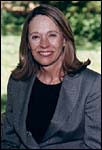 Linda Barnes