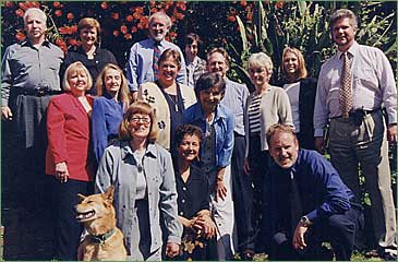 our group